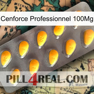 Cenforce Professional 100Mg cialis1